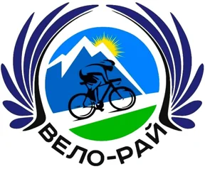 Логотип Велорай