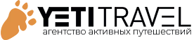 Логотип YetiTravel